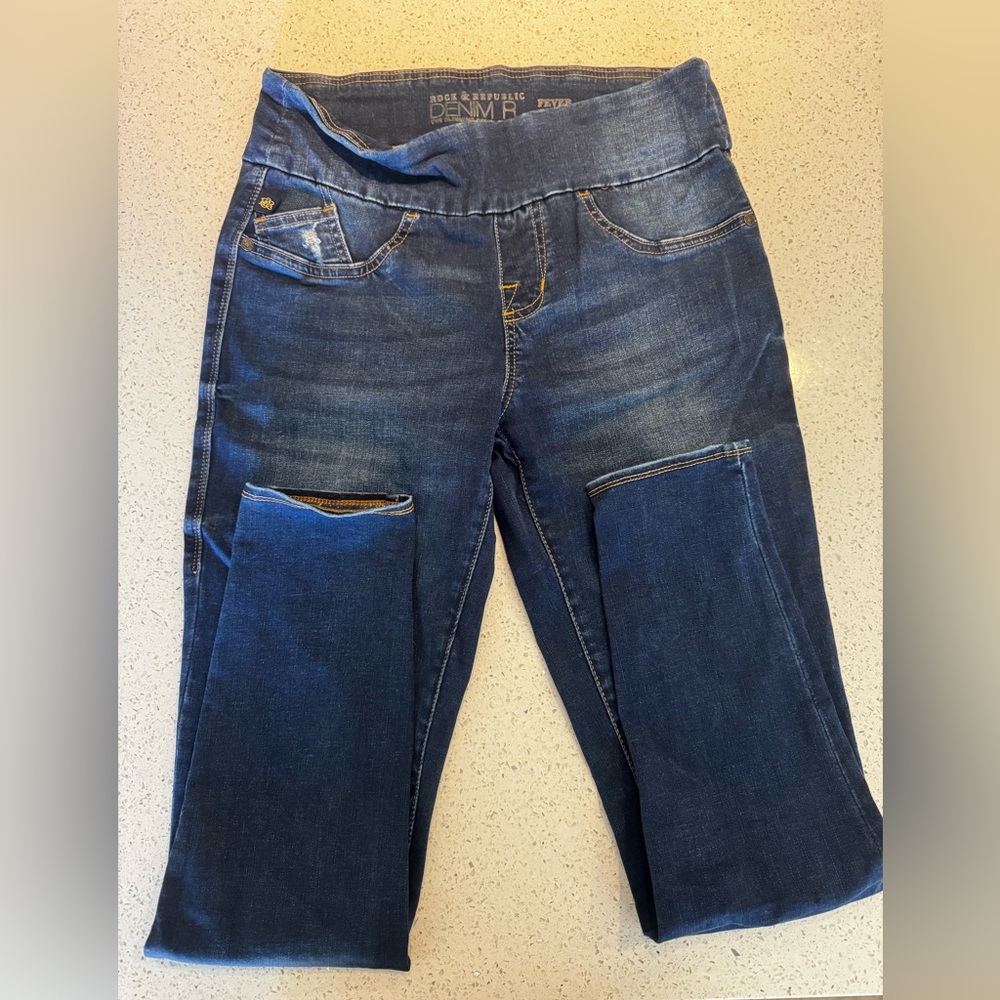 Rock & Republic Jeggings